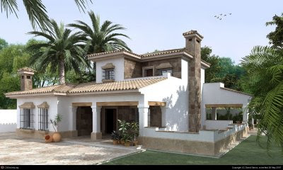 Exterior Home Design on New Exterior Home Designs New Indian Life Style Smarter Way You