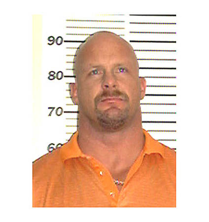 Stone Cold Steve Austin