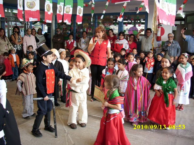 Maestría en Administración y Dirección de Negocios