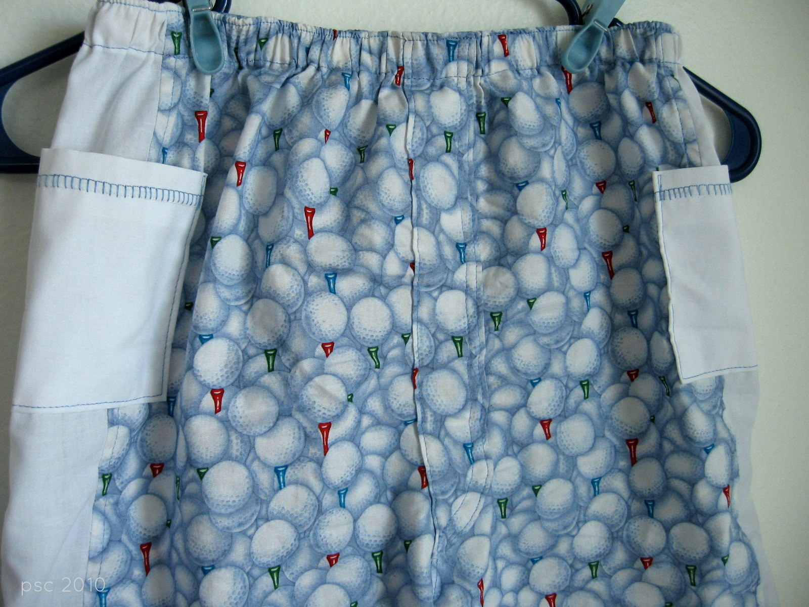 Pickup Some Creativity Summer pajamas from pillowcases