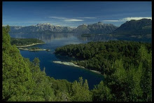 Parque Nacional Nahuel Huapi