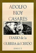 Diario de la Guerra del Cerdo