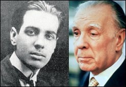 borges and me