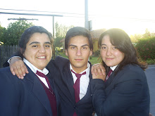Al otro dia de la licenciatura