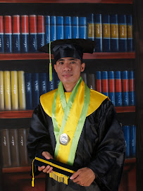 Foto Sarjana