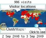 (Archived Cluster-map)