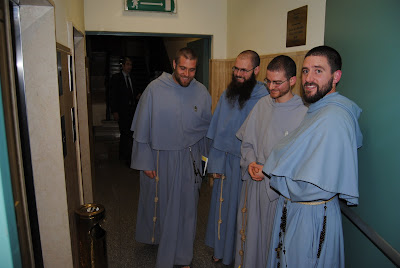Franciscan Friars Of The Immaculate Griswold Ct Franciscan Friars Of The Immaculate Griswold Ct