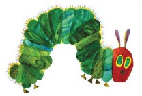 My Eric Carle Library