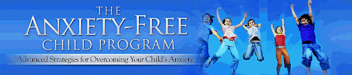 The Anxiety Free Child Program