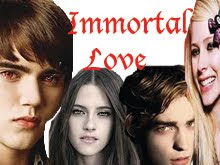 Immortal Love