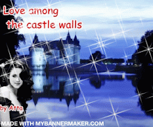 Love among the castle walls