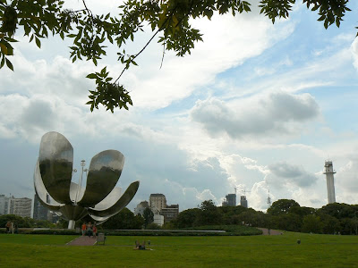 .: Mantantirulirula :.: mi capullito de floralis generica .: Mantantirulirula :.: mi capullito de floralis generica