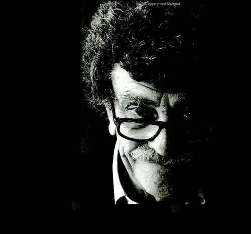 Jailbird+vonnegut