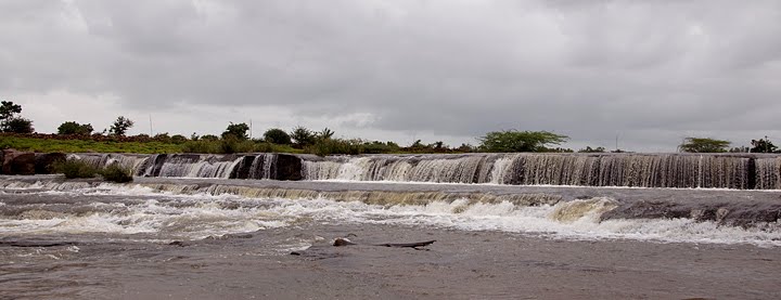 Hidkal Dam