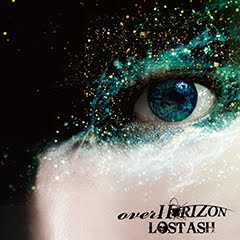 Lost Ash Overhorizon
