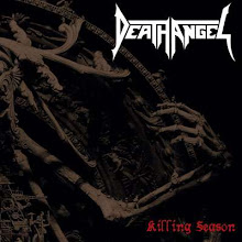 Death Angel - Killing Season