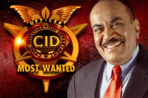 CID sony picture