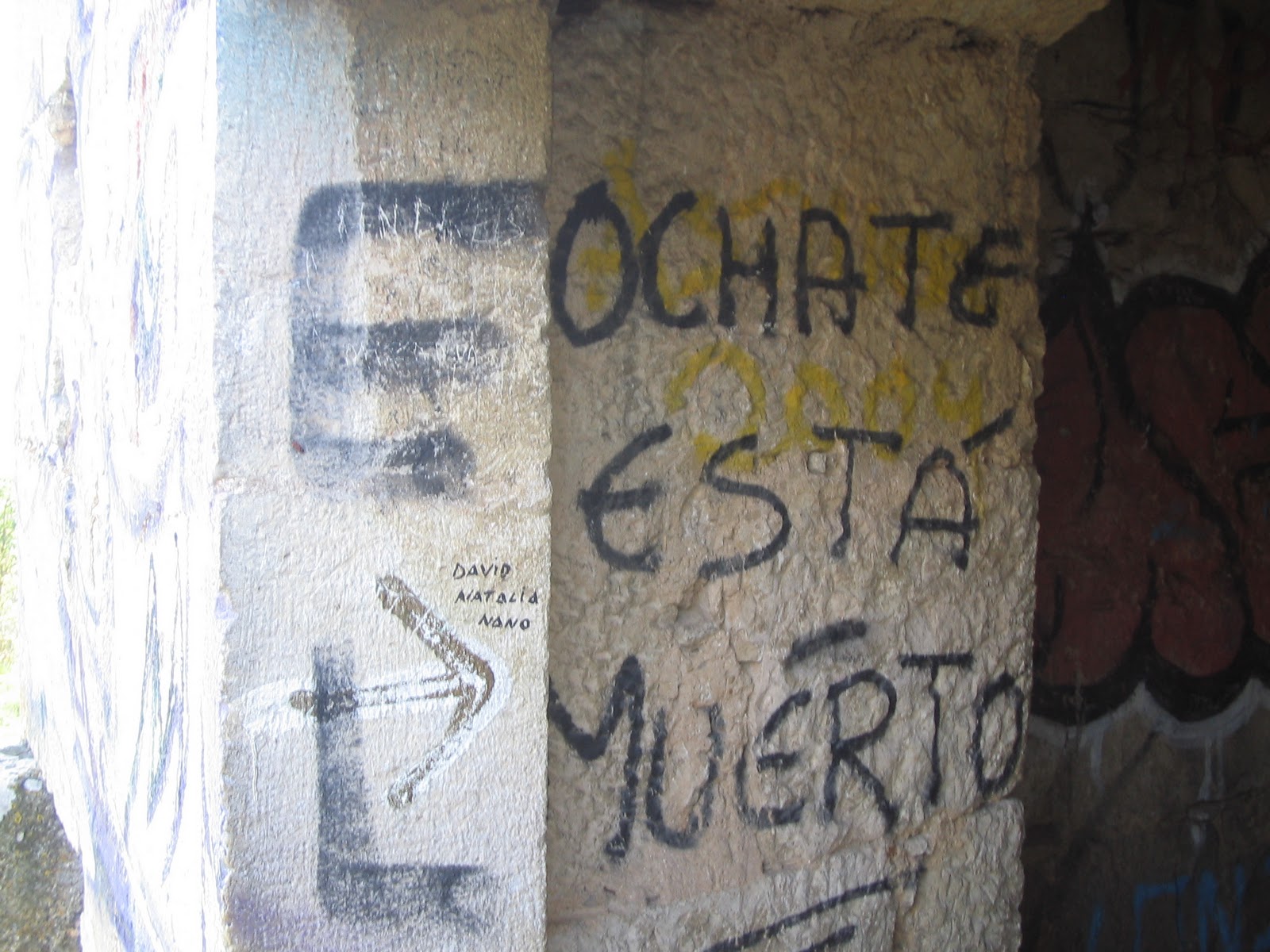 RETO - X: Ochate (Condado de Treviño) RETO - X: Ochate (Condado de Treviño)