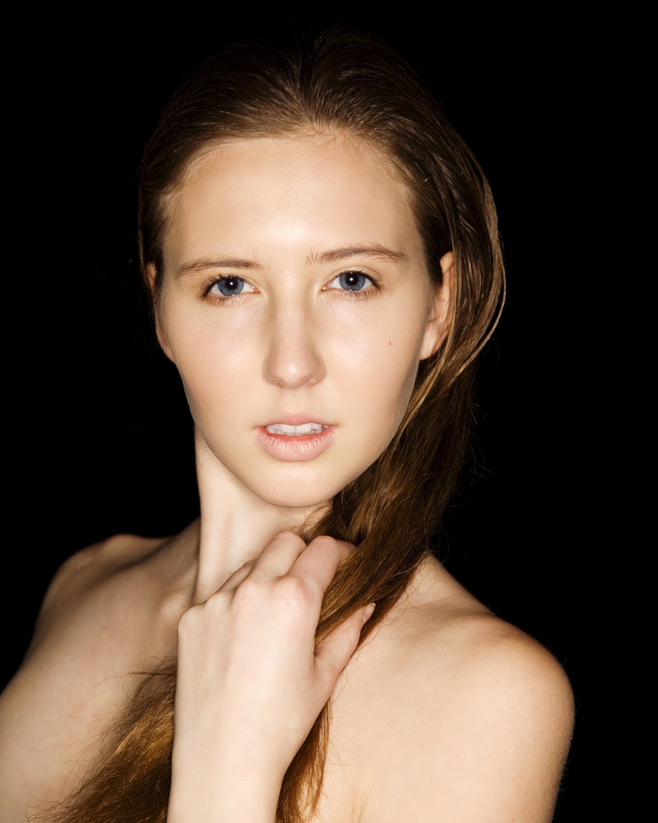 mode models blog Mode Edmonton New Faces by JanMicheal Stasiuk