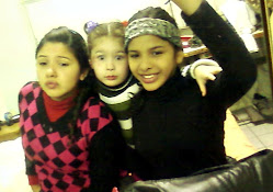 CON MY SISTERS