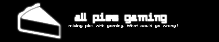 All Pies Gaming