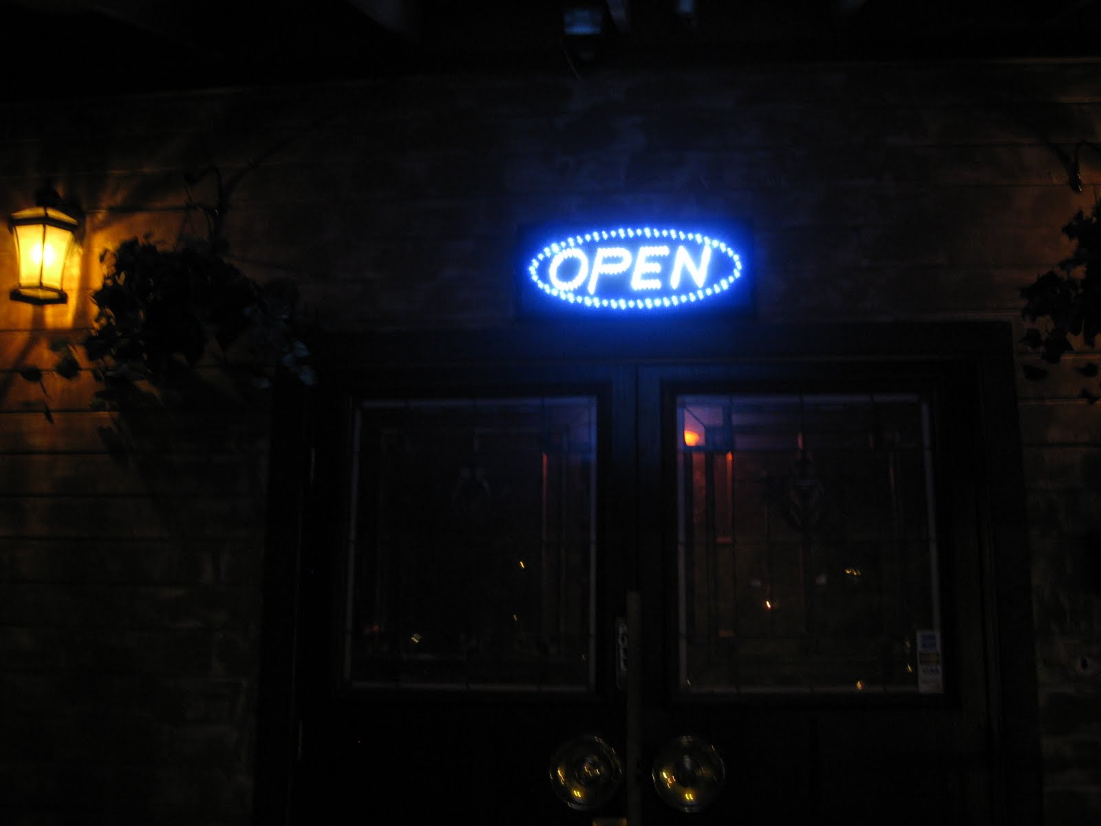 foodopolis Capo's Italian Steakhouse