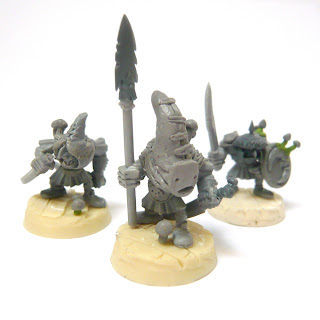 WIP Night Goblin Warband 01+Boss+and+Bashers