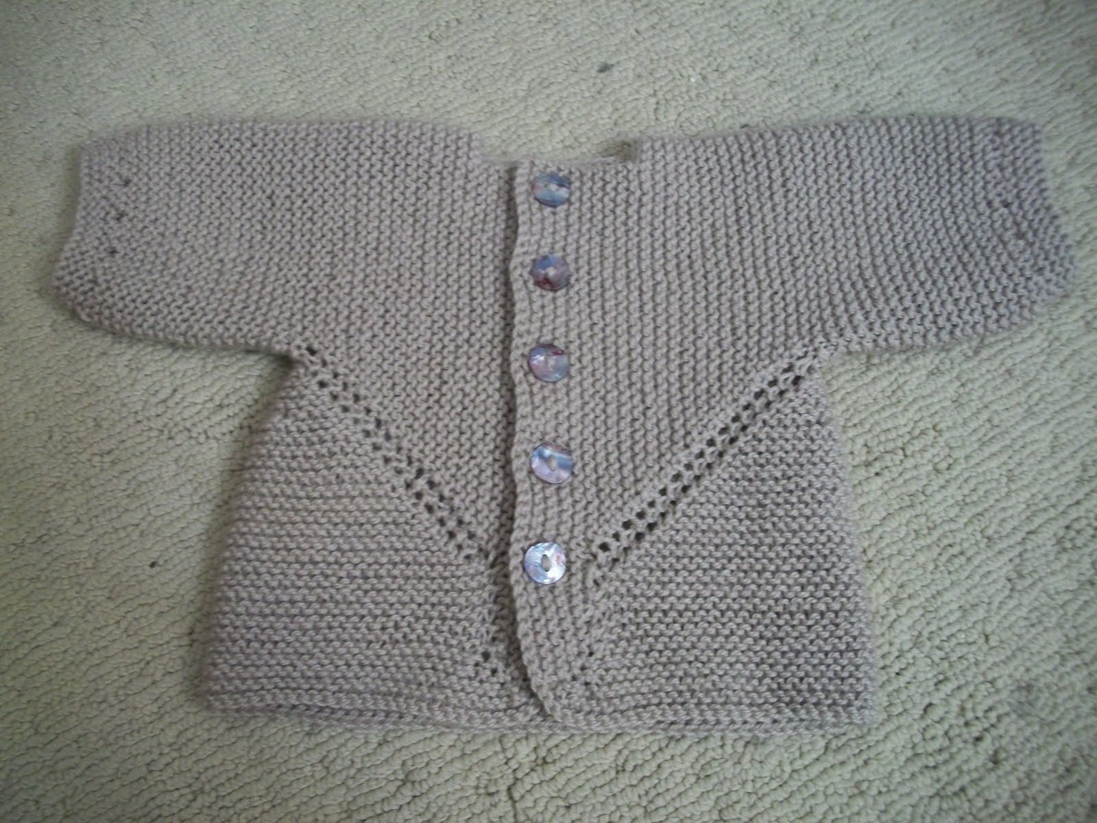 Welcome to Snowball Knits: Take That Elizabeth Zimmerman!!!
