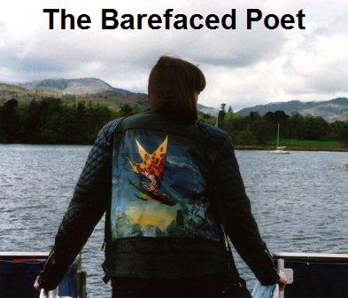 The Barefaced Poet