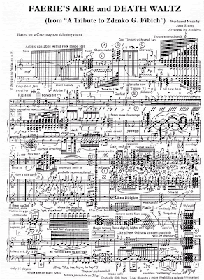 Fairy Death Waltz
