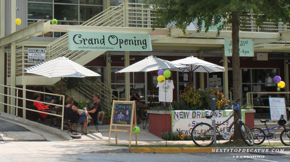 New Orleans Snoball Cafe Hours New Orleans Snoball Cafe Hours