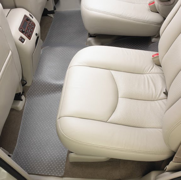 Chevy Tahoe Accessories Chevy HHR Floor Mats.