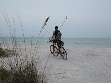 28 mars Sanibel Island