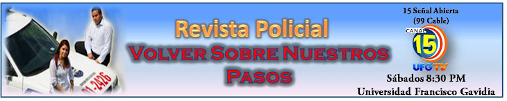 Volver Sobre Nuestros Pasos