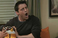Hugsy From Friends