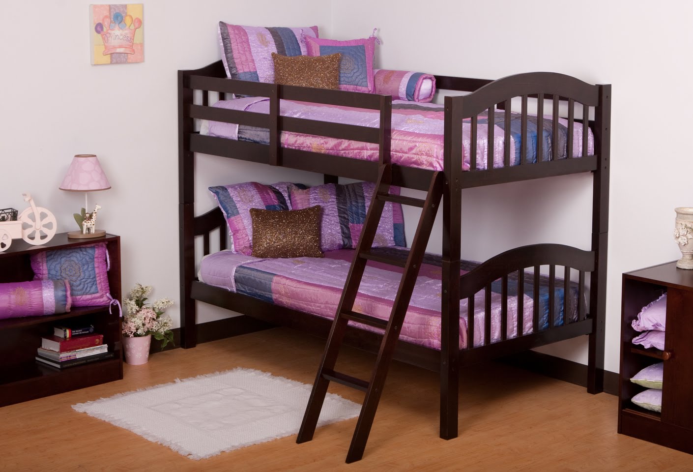 Long Horn Bunkbed On Rollback Only 199 99 Storkcraft Bed Pictured Above Is The Stork Craft Long Horn Bunk
