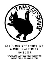 For more info, email: singer@tangledsnark.com