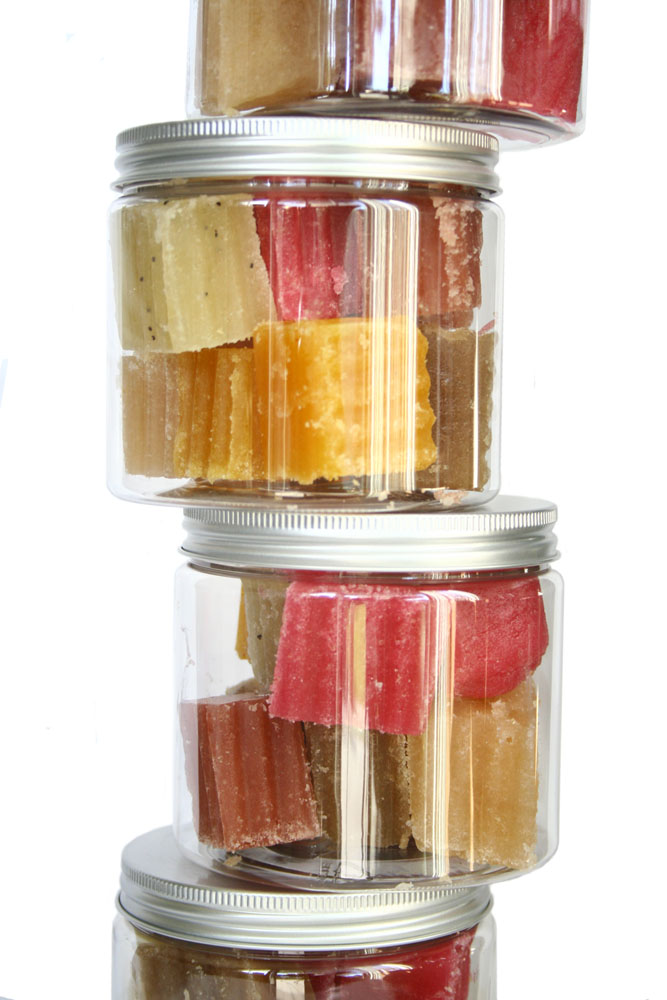 Naiad Soap Arts Sugar Cube Video from Soap Queen!