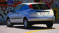 Focus 1998
