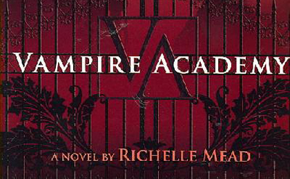 Vampire Academy Vampire+Academy
