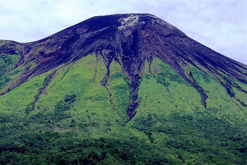 Daftar Gunung Berapi Yang Aktif Di Indonesia Daftar Gunung Berapi Yang Aktif Di Indonesia