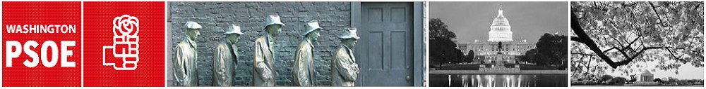 Socialistas de Washington