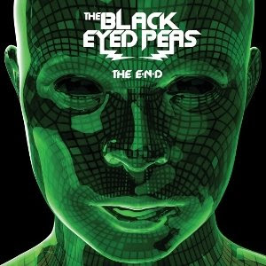 black eyed peas, the e.n.d.