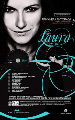 En Cambio No By Laura Pausini Mp3 Download