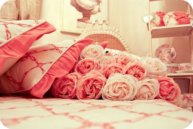 MY SHABBY LIFE: BLANC MARICLO\'...in my home.... MY SHABBY LIFE: BLANC MARICLO\'...in my home....