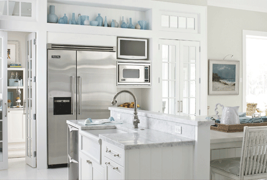 My shabby life: heavenly cucine.....