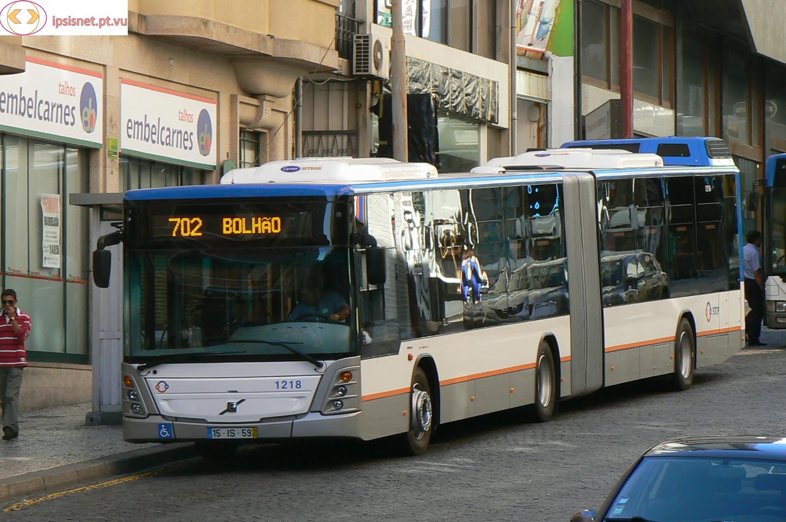 Buses in your hometown - Seite 4 STCP_novos+bus+articulados+Volvo