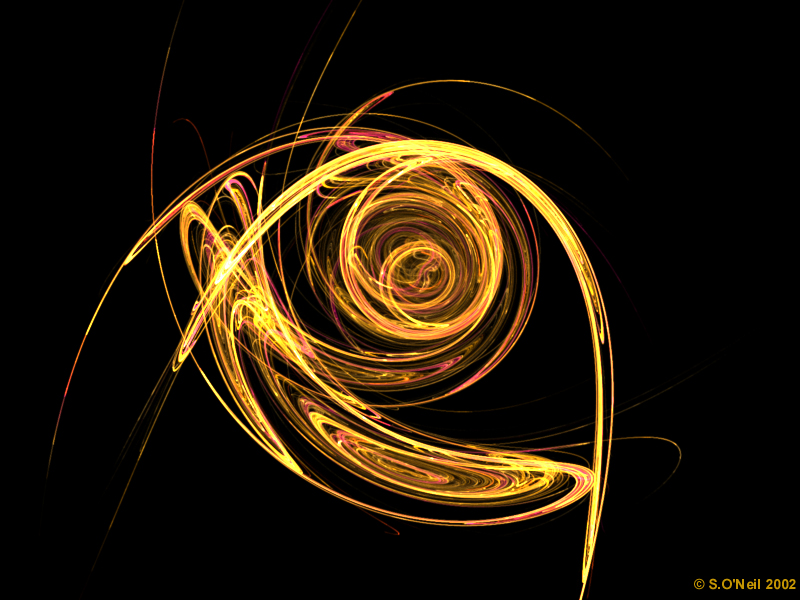 Osiris Eye