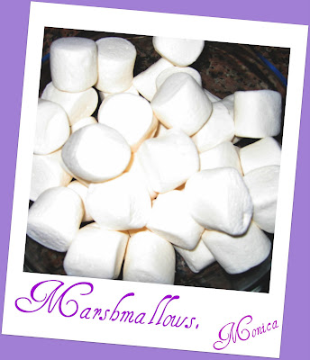 Fondant de marshmallows. Moni+disney+275