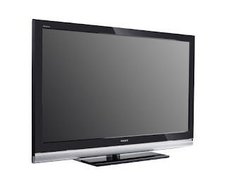 Sony Bravia Kdl-52w4100 User Manual